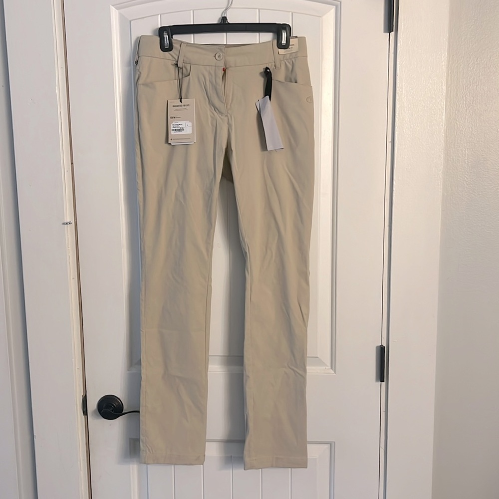 Craghoppers new - never worn